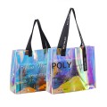 Laser High Capacity Hologram Shopping Bag