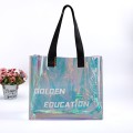 Laser High Capacity Hologram Shopping Bag