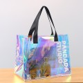 Laser High Capacity Hologram Shopping Bag