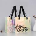 Laser High Capacity Hologram Shopping Bag