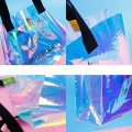 Laser High Capacity Hologram Shopping Bag