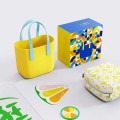 FunGooFun EVA Tote Bag