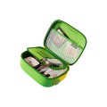 Multi-Function EVA Travel Portable Toiletry Makeup Organizer Bag