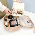 Multi-Function EVA Travel Portable Toiletry Makeup Organizer Bag