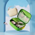 Multi-Function EVA Travel Portable Toiletry Makeup Organizer Bag