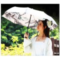 Multifunctional Misting Fan Umbrella