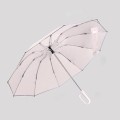 Looplock Reverse Auto Umbrella