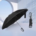 Looplock Reverse Auto Umbrella