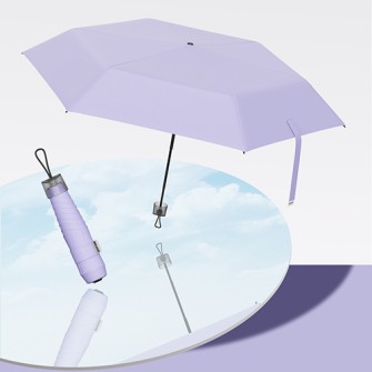 Comfortable Feather Umbrella