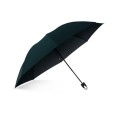 Quick-drying self-receiving reverse folding umbrella