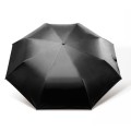 21 inch three fold sun umbrella