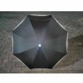 Auto Open Straight LED Umbrella