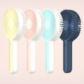 Portable Fan Rechargeable Battery USB Fan