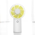 Portable Charging Fan 4000mAh