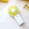 Portable Charging Fan 4000mAh