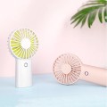 Portable Charging Fan 4000mAh