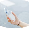 Portable mini USB fan