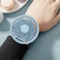 Portable USB Wrist Fan