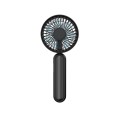 Foldable USB Rechargeable Handle Fan