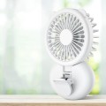 Fill Light Fan