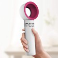 Portable Bladeless Handheld Fan