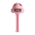 USB Mini Rechargeable Fan For Baby Stroller 4000mAh