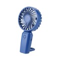 Portable Futaba Hook Handheld USB Fan