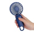 Portable Futaba Hook Handheld USB Fan