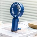 Portable Futaba Hook Handheld USB Fan