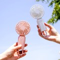 Portable Futaba Hook Handheld USB Fan