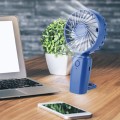 Portable Futaba Hook Handheld USB Fan