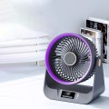 Desktop Fan