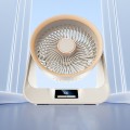 Desktop Fan