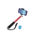 Selfie Stick with bluetooth remote