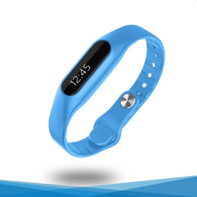 Bluetooth Smart bracelet