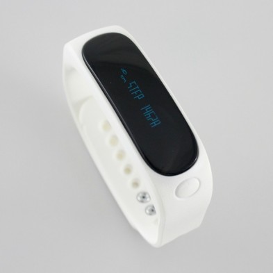 Bluetooth Smart bracelet