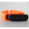 Bluetooth Smart bracelet