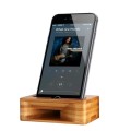 Sound Amplifier Mobile Phone Holder