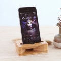 Sound Amplifier Mobile Phone Holder