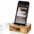 Sound Amplifier Mobile Phone Holder