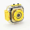 Kids Waterproof Camera