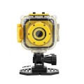 Kids Waterproof Camera