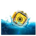 Kids Waterproof Camera