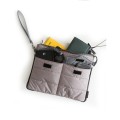 Digital finishing storage bag