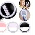 LED Selfie light for cell phones