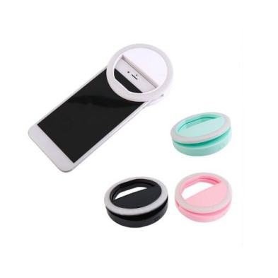 LED Selfie light for cell phones