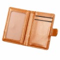 Multifunctional mobile phone PU card holder