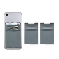 Mobile phone cloth card case