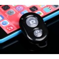 Bluetooth Shutter smartphone Self-timer Remote Control+Monopod