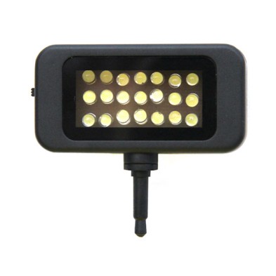 External mobile led light (21LED)